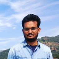 Sandip Bharti Class 9 Tuition trainer in Pune