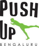 Push Up Bengaluru Aerobics institute in Bangalore