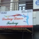 Photo of Destiny Dance Factory