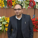 Photo of Vivek J