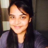 Anushree K. Class I-V Tuition trainer in Pune