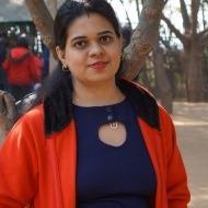Indu J. Vocal Music trainer in Delhi