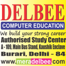 Photo of DELBEE Computer Education