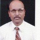 Photo of Prof. B N Srinivasa Rao 