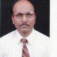 Prof. B N Srinivasa Rao BCom Tuition trainer in Bangalore