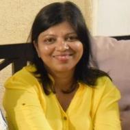 Dr.Seema S. Class 11 Tuition trainer in Ranchi