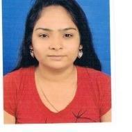 Priya C. Class I-V Tuition trainer in Mumbai