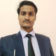 Sudhanshu K. Class 11 Tuition trainer in Lucknow