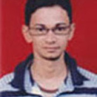 Prathamesh B. Class 6 Tuition trainer in Kalyan