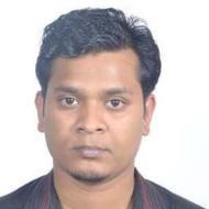 Soumya Parida Exchange Server trainer in Bangalore