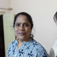 Shylaja D. Tamil Language trainer in Coimbatore