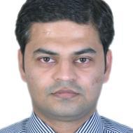 Shashank Dube Communication Skills trainer in Noida