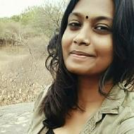 Haritha G. Class 10 trainer in Thiruvananthapuram