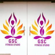 GSC Fitness Studio Swimming institute in Kolkata