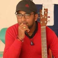 Rajeev Kumar Rk Vocal Music trainer in Chandigarh