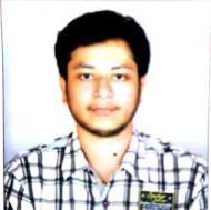 Yashwanth Vasireddy Web Designing trainer in Chennai