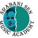 Photo of Srabani Sen Music Academy