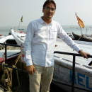Photo of Vivek Singh