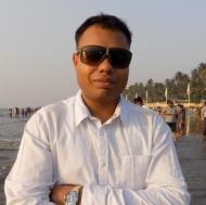 Ankit Mittal MBA trainer in Mumbai