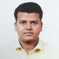 Deepak Bandaru Mobile App Development trainer in Hyderabad