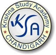 Krishna Study Academy BTech Tuition institute in Chandigarh