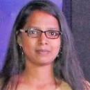 Photo of Shalini P.