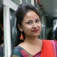 Sookannya D. Class I-V Tuition trainer in Kolkata