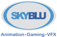 Sky Blu Animation Animation & Multimedia institute in Pune