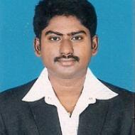 Dinesh Babu Pugalenthi Google Analytics trainer in Chennai