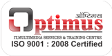 Opti mus Institute Animation & Multimedia institute in Pune