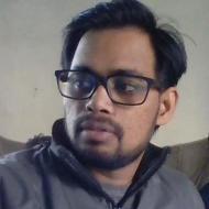 Gyan Chandra Vishwakarma Web Development trainer in Delhi
