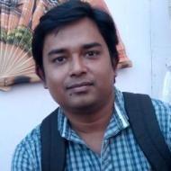 Amit Roy Class 6 Tuition trainer in Kolkata