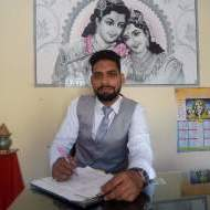 Vikram Chawla Spoken English trainer in Delhi