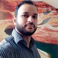 Ashish Kumar Microsoft Excel trainer in Delhi