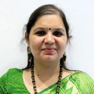 Reshma D. Class 6 Tuition trainer in Delhi