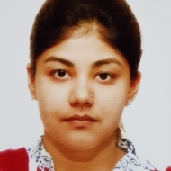 Gargi S. Spoken English trainer in Kolkata