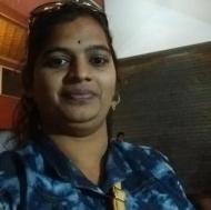 Sonali K. Pharmacy Tuition trainer in Mumbai