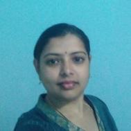Mamatha B. Class I-V Tuition trainer in Tumkur