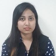 Babita R. Class 6 Tuition trainer in Delhi