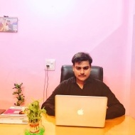 Nikhil Kumar S. Class 9 Tuition trainer in Ghaziabad