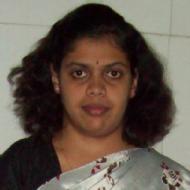 Meenakshi A. BA Tuition trainer in Mumbai