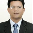 Photo of Dr.Manoj Kumar Singh