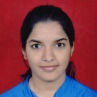 Sunitha N. BBA Tuition trainer in Bangalore