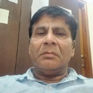 Rajeev Gupta Class 11 Tuition trainer in Ghaziabad