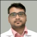 Photo of Dr. Vinay Kshirsagar