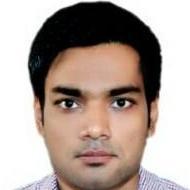 Bhanu Pratap Engineering Diploma Tuition trainer in Delhi