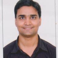 Gopal Kumar Thakur BTech Tuition trainer in Bangalore