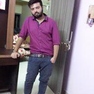 Saurav Pareek Company Secretary (CS) trainer in Kolkata