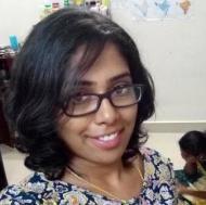 Kavitha D. Nursery-KG Tuition trainer in Chennai