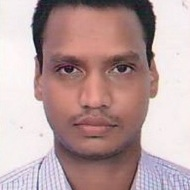 Anil Kumar Gupta Class 9 Tuition trainer in Ghaziabad